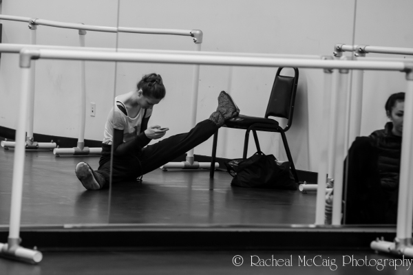 Exclusive: Behind The Scenes at Eifman Ballet's Anna Karenina Image