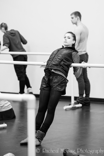 Exclusive: Behind The Scenes at Eifman Ballet's Anna Karenina Image