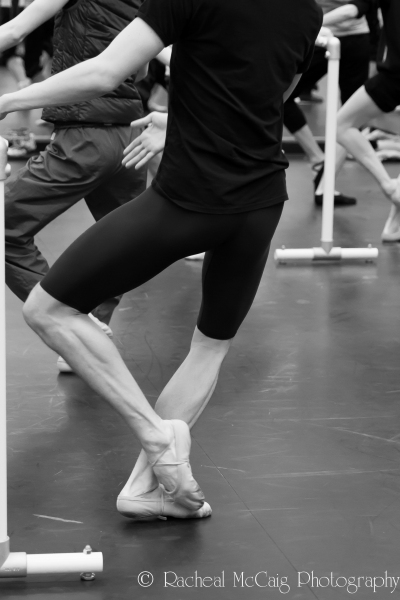 Exclusive: Behind The Scenes at Eifman Ballet's Anna Karenina 