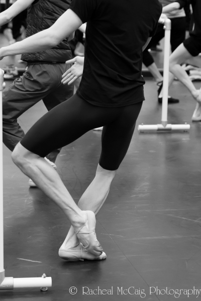 Exclusive: Behind The Scenes at Eifman Ballet's Anna Karenina Image