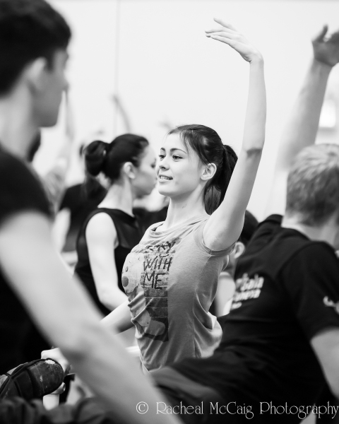Exclusive: Behind The Scenes at Eifman Ballet's Anna Karenina Image