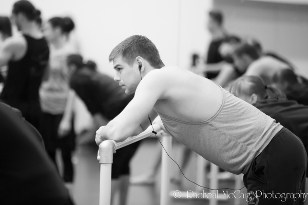Exclusive: Behind The Scenes at Eifman Ballet's Anna Karenina Image