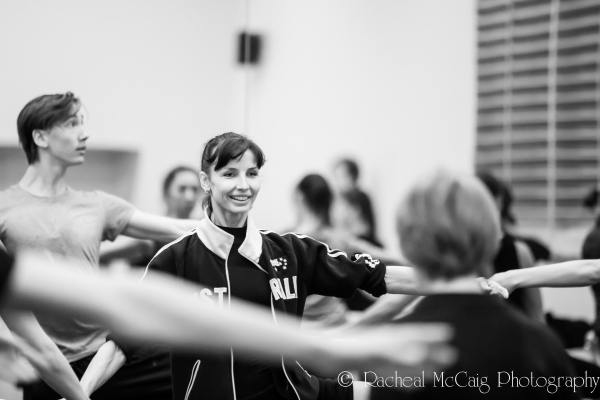 Exclusive: Behind The Scenes at Eifman Ballet's Anna Karenina Image