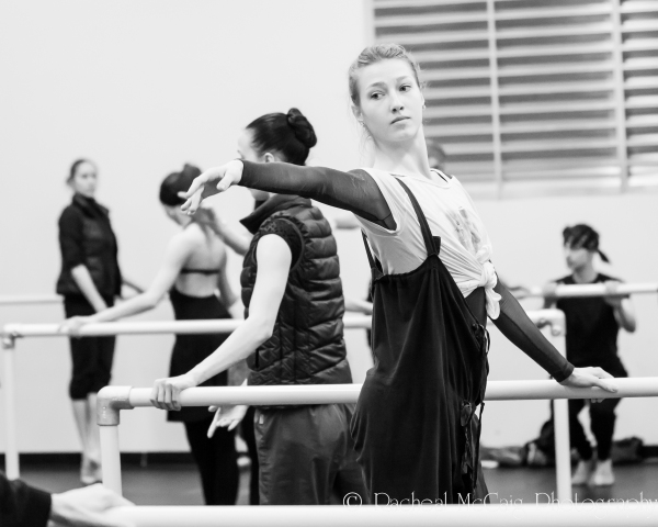 Exclusive: Behind The Scenes at Eifman Ballet's Anna Karenina Image