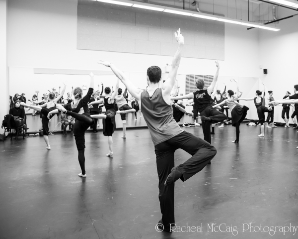 Exclusive: Behind The Scenes at Eifman Ballet's Anna Karenina Image