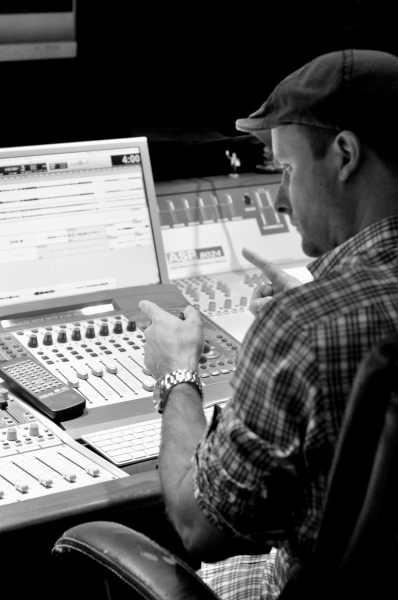 Photo Flash: In the Recording Studio with Laura Osnes, Derek Klena & More for LIKE YOU LIKE IT Image
