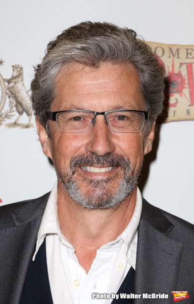 Photo Coverage: Broadway's SOMETHING ROTTEN! Opens - On the Red Carpet with Megan Hilty, Tina Fey & More! Image
