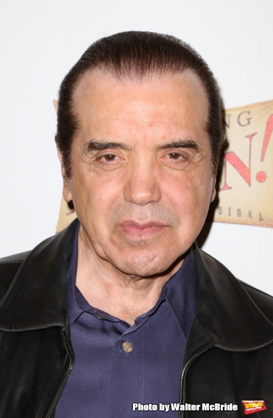 Photo Coverage: Broadway's SOMETHING ROTTEN! Opens - On the Red Carpet with Megan Hilty, Tina Fey & More! Image