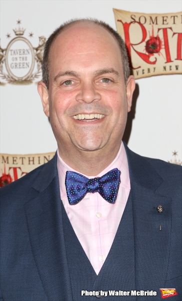 Photo Coverage: There Ain't No Party Like a Renaissance Party- SOMETHING ROTTEN Celebrates Opening Night! Image