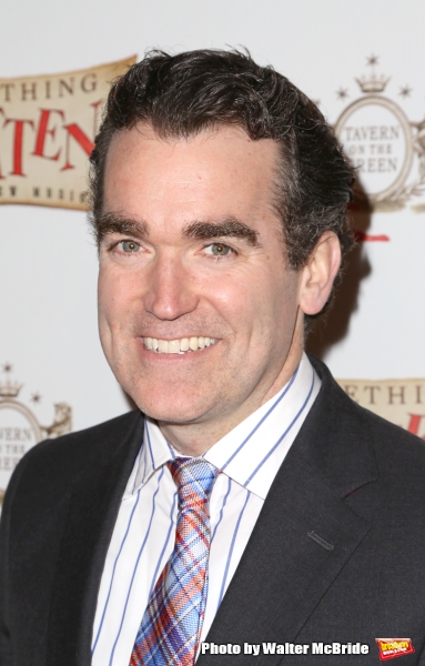 Photo Coverage: There Ain't No Party Like a Renaissance Party- SOMETHING ROTTEN Celebrates Opening Night! Image