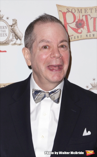 Photo Coverage: There Ain't No Party Like a Renaissance Party- SOMETHING ROTTEN Celebrates Opening Night! Image