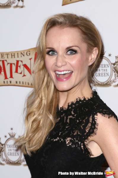 Photo Coverage: There Ain't No Party Like a Renaissance Party- SOMETHING ROTTEN Celebrates Opening Night! Image