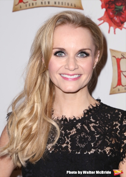 Photo Coverage: There Ain't No Party Like a Renaissance Party- SOMETHING ROTTEN Celebrates Opening Night! Image