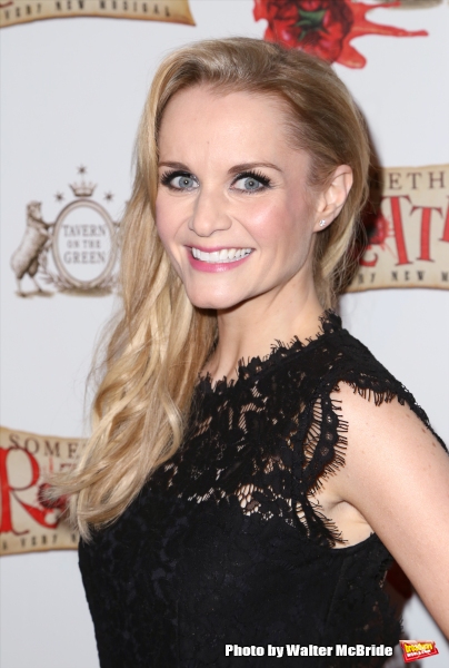 Photo Coverage: There Ain't No Party Like a Renaissance Party- SOMETHING ROTTEN Celebrates Opening Night! Image