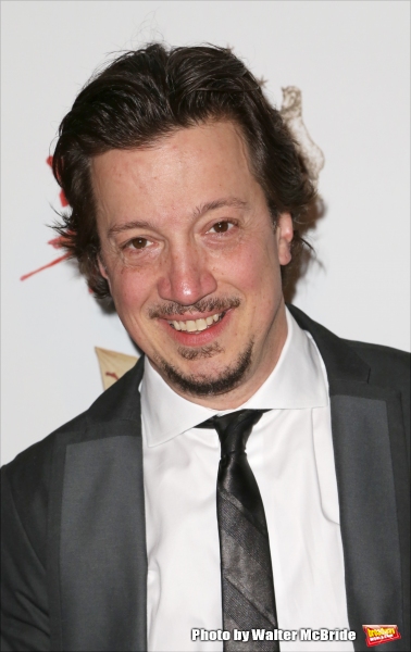 Photo Coverage: There Ain't No Party Like a Renaissance Party- SOMETHING ROTTEN Celebrates Opening Night! Image