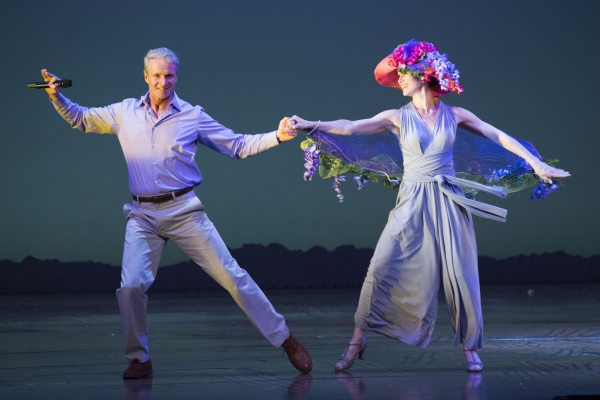 Photo Flash: Go Inside BC/EFA's 29th Annual EASTER BONNET Competition; Raises Record-Breaking $4,711,386 Image
