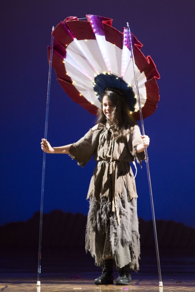 Photo Flash: Go Inside BC/EFA's 29th Annual EASTER BONNET Competition; Raises Record-Breaking $4,711,386 Image