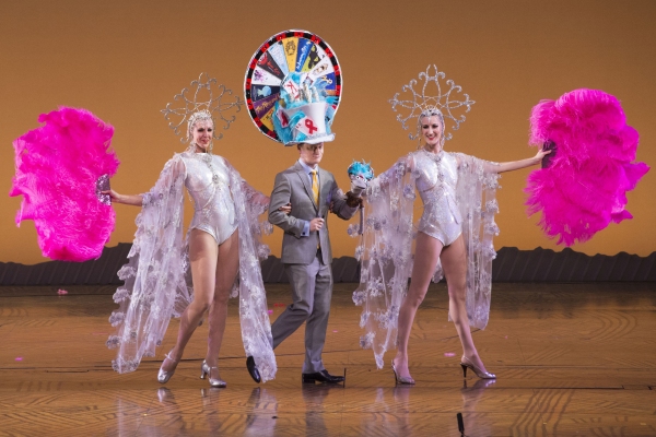 Photo Flash: Go Inside BC/EFA's 29th Annual EASTER BONNET Competition; Raises Record-Breaking $4,711,386 Image