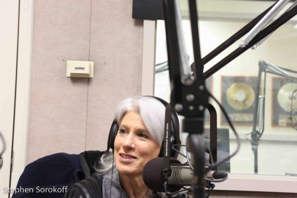 Photo Coverage: William Ivey Long Visits Jamie deRoy & Peter LeDonne on Backstage with Peter Ledonne Image