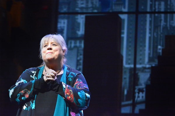 Photo Flash: First Look at KC Rep's HAIR Image