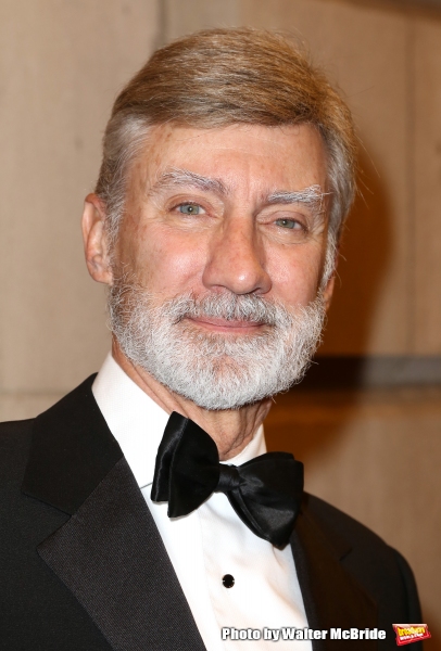Photo Coverage: Brachen on Broadway- THE VISIT Company Celebrates Opening Night! Image