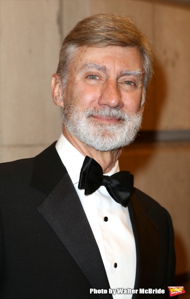 Photo Coverage: Brachen on Broadway- THE VISIT Company Celebrates Opening Night! Image