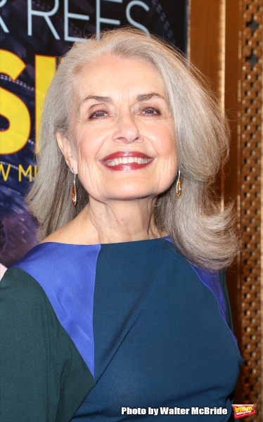 Photo Coverage: Brachen on Broadway- THE VISIT Company Celebrates Opening Night! Image