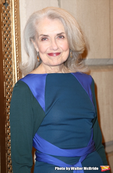 Photo Coverage: Brachen on Broadway- THE VISIT Company Celebrates Opening Night! Image