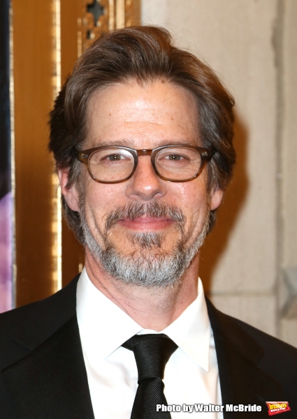 Photo Coverage: Brachen on Broadway- THE VISIT Company Celebrates Opening Night! Image