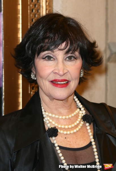 Photo Coverage: Brachen on Broadway- THE VISIT Company Celebrates Opening Night! Image