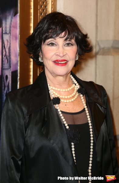 Photo Coverage: Brachen on Broadway- THE VISIT Company Celebrates Opening Night! Image