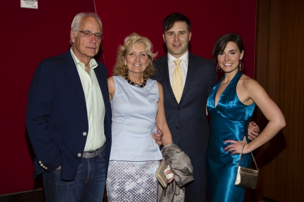 Photo Flash: ArtsBridge Foundation Presents the Shuler Hensley Awards to Georgia High School Students Image