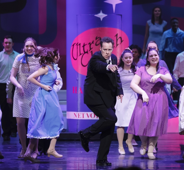 Photo Flash: ArtsBridge Foundation Presents the Shuler Hensley Awards to Georgia High School Students Image