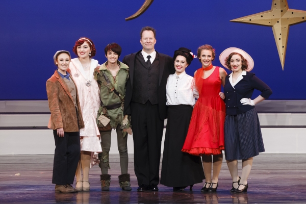 Photo Flash: ArtsBridge Foundation Presents the Shuler Hensley Awards to Georgia High School Students Image