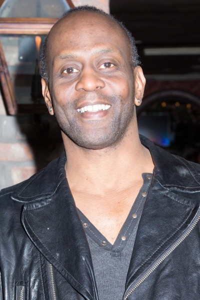 Photo Coverage: AIRLINE HIGHWAY Cast Parades to the Samuel J. Friedman Theatre Image