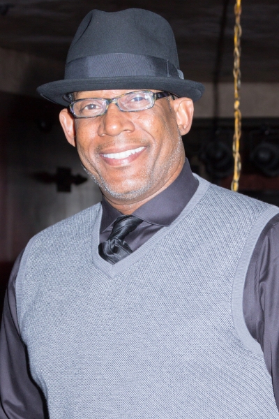 Photo Coverage: AIRLINE HIGHWAY Cast Parades to the Samuel J. Friedman Theatre Image
