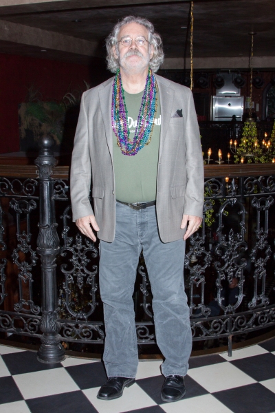 Photo Coverage: AIRLINE HIGHWAY Cast Parades to the Samuel J. Friedman Theatre Image