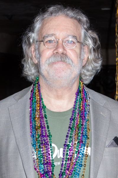 Photo Coverage: AIRLINE HIGHWAY Cast Parades to the Samuel J. Friedman Theatre Image