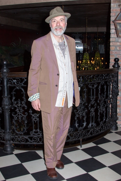 Photo Coverage: AIRLINE HIGHWAY Cast Parades to the Samuel J. Friedman Theatre Image