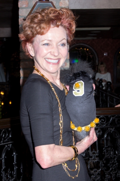 Photo Coverage: AIRLINE HIGHWAY Cast Parades to the Samuel J. Friedman Theatre Image
