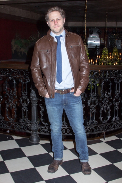 Photo Coverage: AIRLINE HIGHWAY Cast Parades to the Samuel J. Friedman Theatre Image