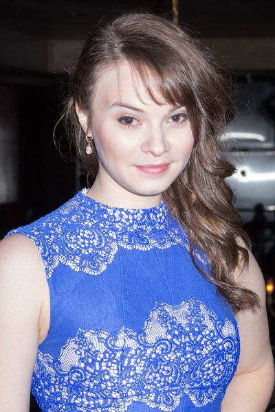 Photo Coverage: AIRLINE HIGHWAY Cast Parades to the Samuel J. Friedman Theatre Image