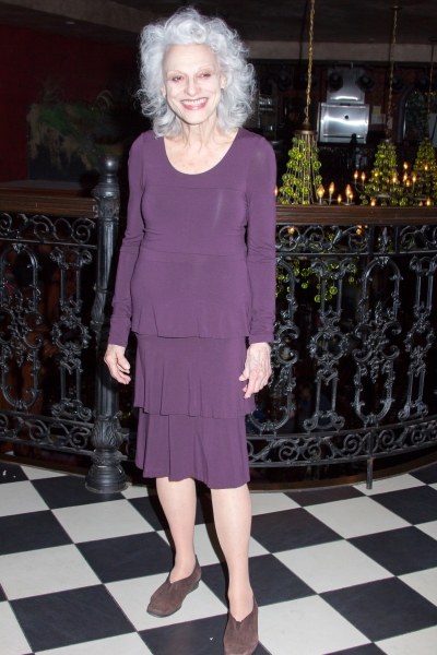 Photo Coverage: AIRLINE HIGHWAY Cast Parades to the Samuel J. Friedman Theatre Image