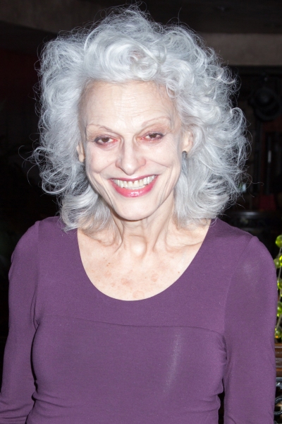 Photo Coverage: AIRLINE HIGHWAY Cast Parades to the Samuel J. Friedman Theatre Image