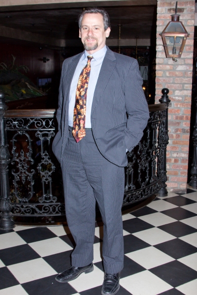 Photo Coverage: AIRLINE HIGHWAY Cast Parades to the Samuel J. Friedman Theatre Image