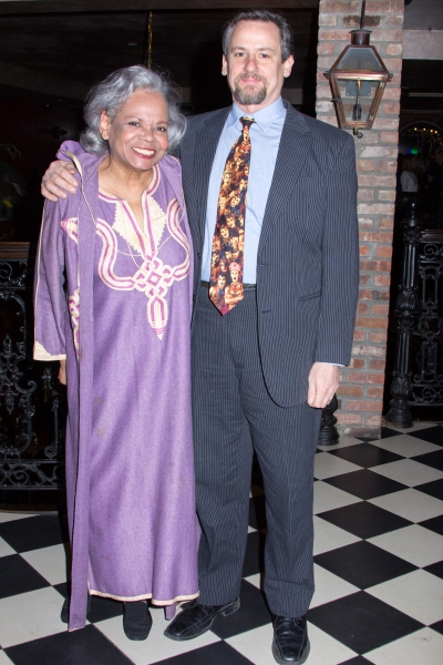 Photo Coverage: AIRLINE HIGHWAY Cast Parades to the Samuel J. Friedman Theatre Image
