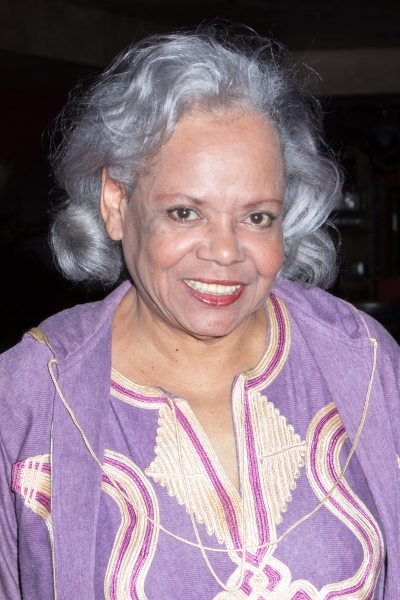 Photo Coverage: AIRLINE HIGHWAY Cast Parades to the Samuel J. Friedman Theatre Image