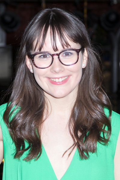 Photo Coverage: AIRLINE HIGHWAY Cast Parades to the Samuel J. Friedman Theatre Image