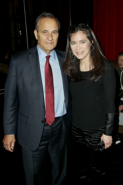 Photo Flash: Broadway's Best Honor Tony Winner Diane Paulus at Luncheon Image