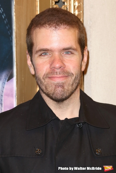 Photo Coverage: Inside THE VISIT's Opening Night Theatre Arrivals Image